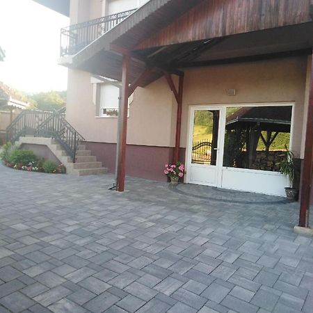 Blagojevic Guča Exterior foto