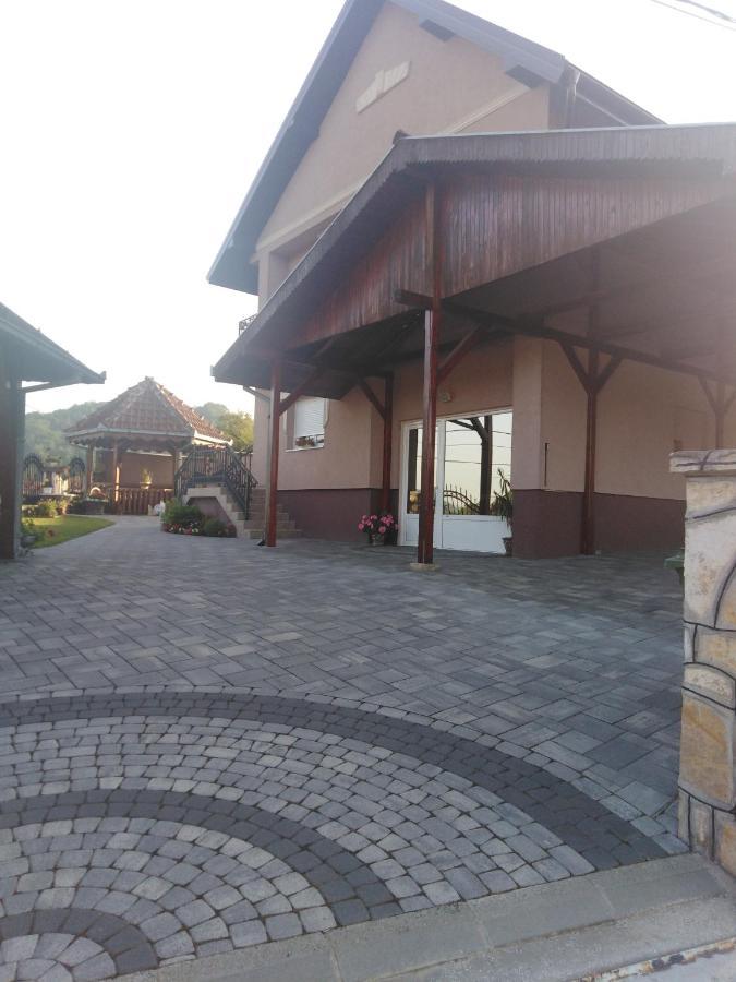 Blagojevic Guča Exterior foto